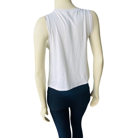 Flexure Bodywear Women’s You Already Have What It Takes Crop Top - Picture 3 of 6